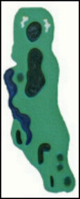 bigwood, golf, sun valley, golf courses, idaho
